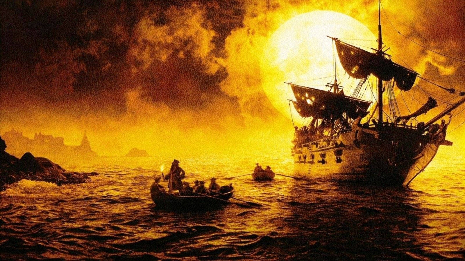 1600x900 Pirate Wallpaper Wallpaper