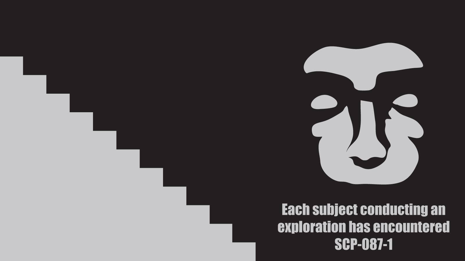 1600x900 Scp Wallpaper Wallpaper