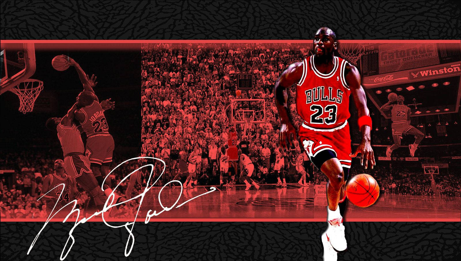 1600x909 Michael Jordan Wallpaper Hd Resolution Desktop Wallpaper Box Wallpaper