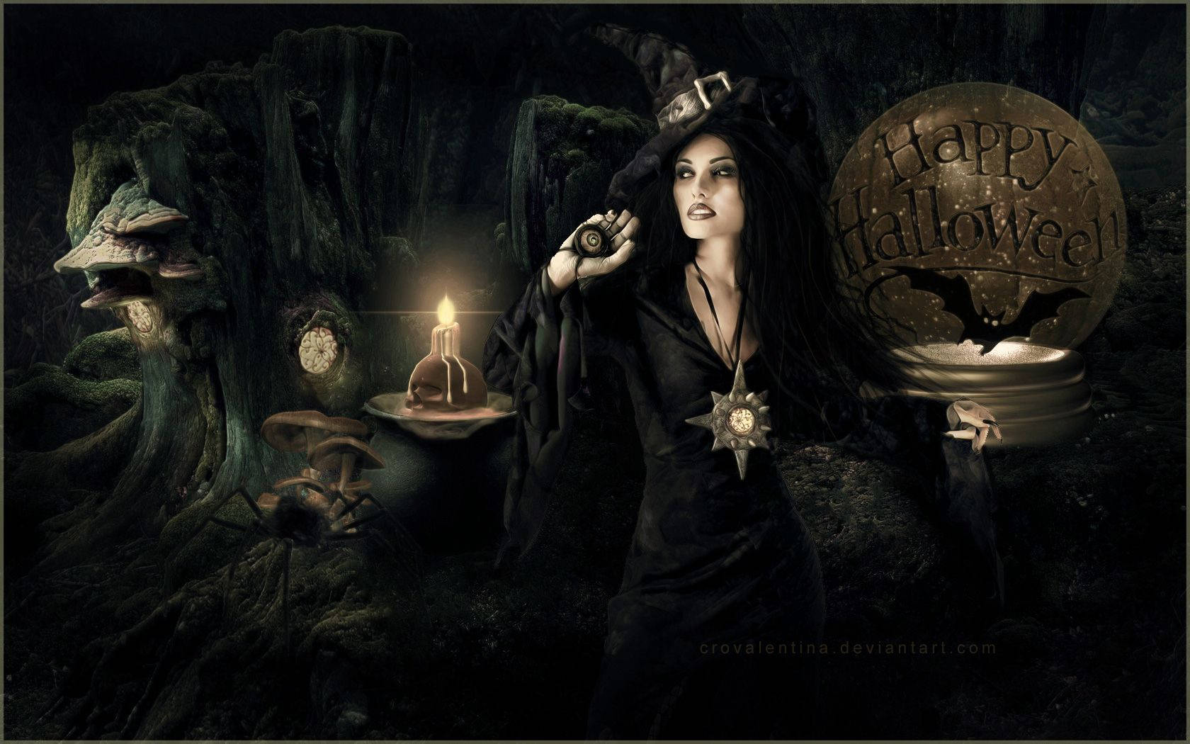 1680x1050 Hurry Witches Image Free Witch Wallpaper Group 82 Wallpaper