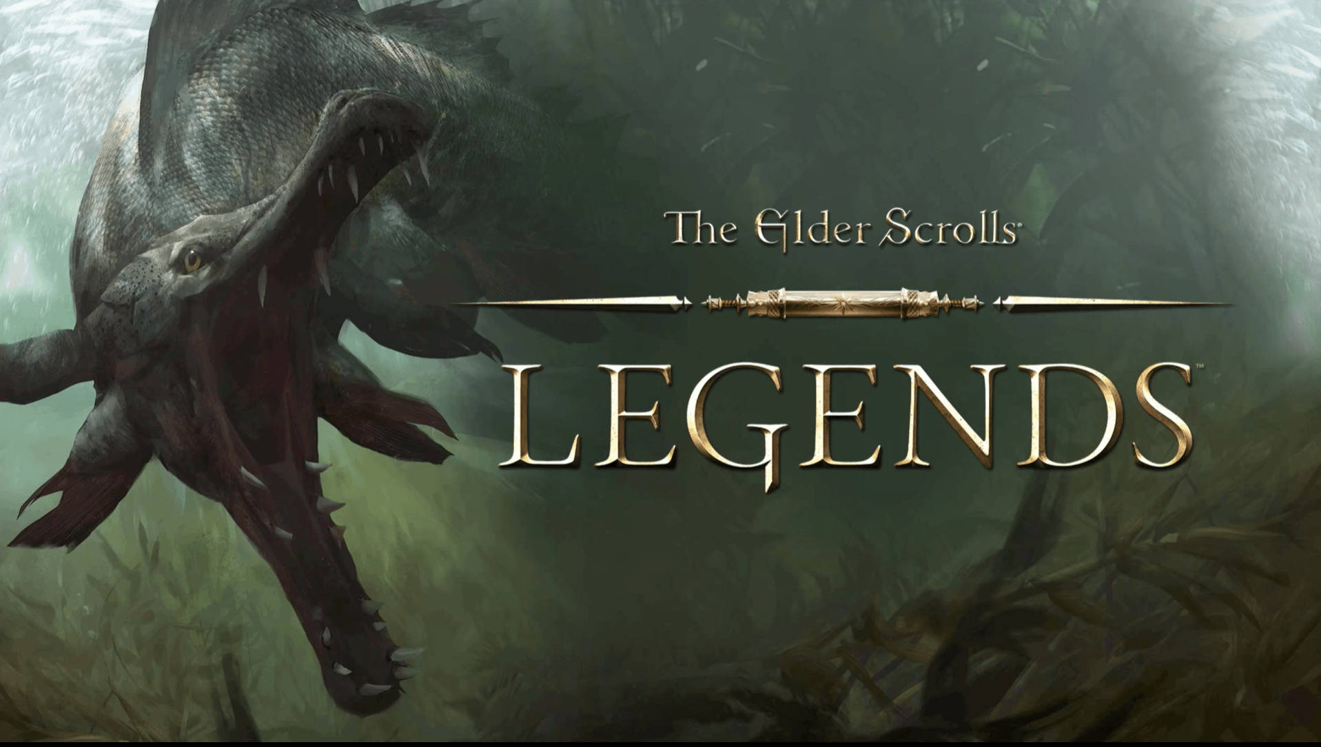 1917x1084 The Elder Scrolls Legends Wallpaper : Elderscrollslegends Wallpaper