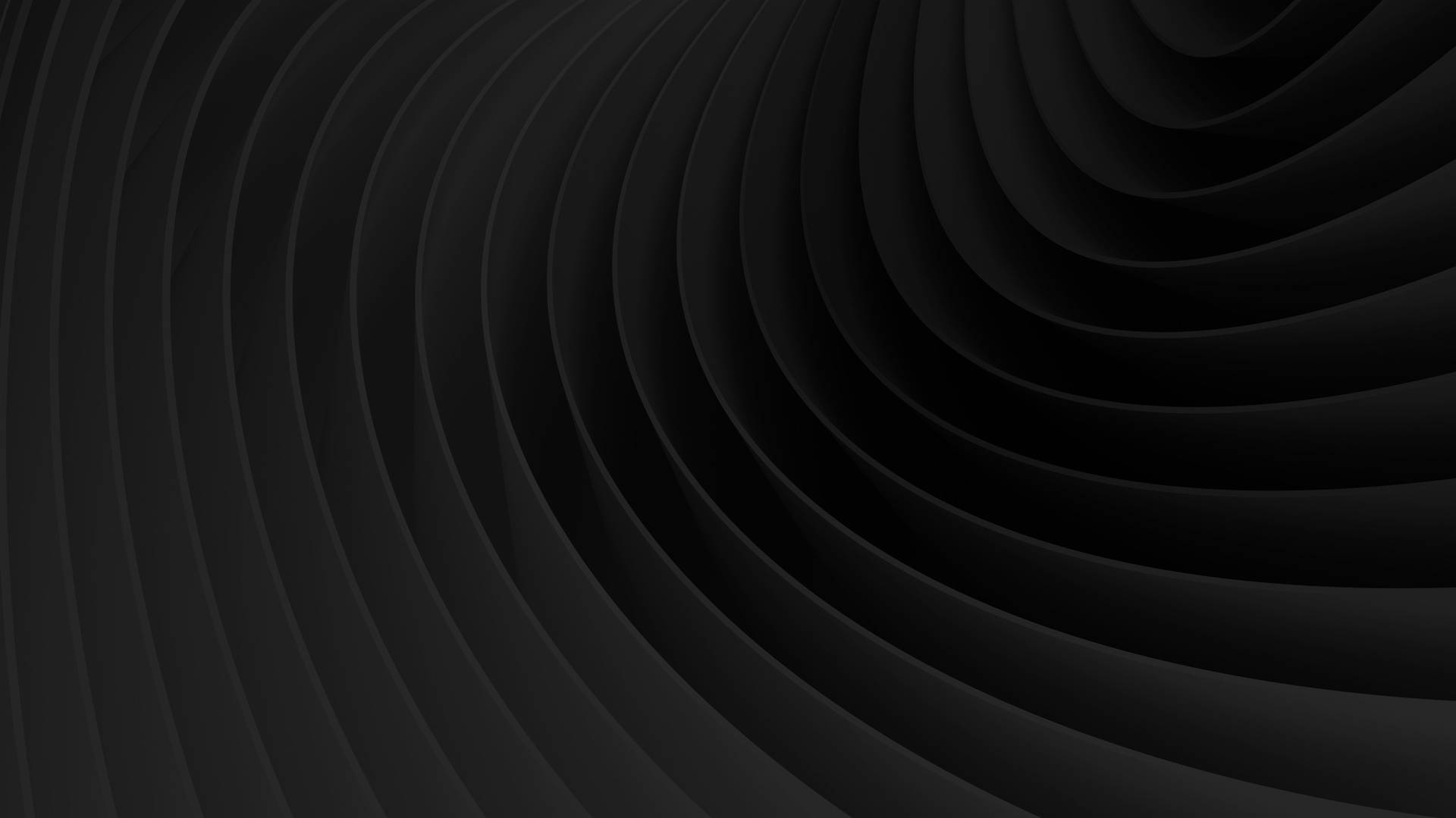 4k Ultra Hd Dark Swirls Wallpaper