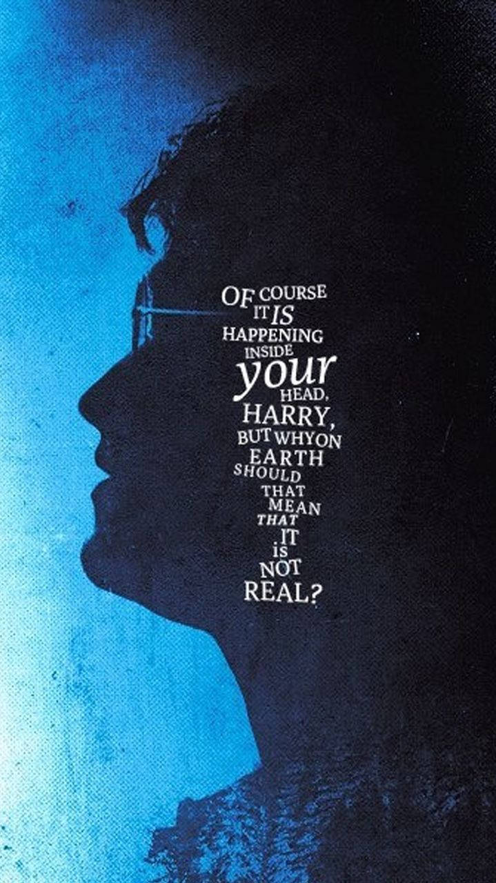 719x1280 Hd Harry Potter Iphone Wallpaper. Harry Potter Wallpaper