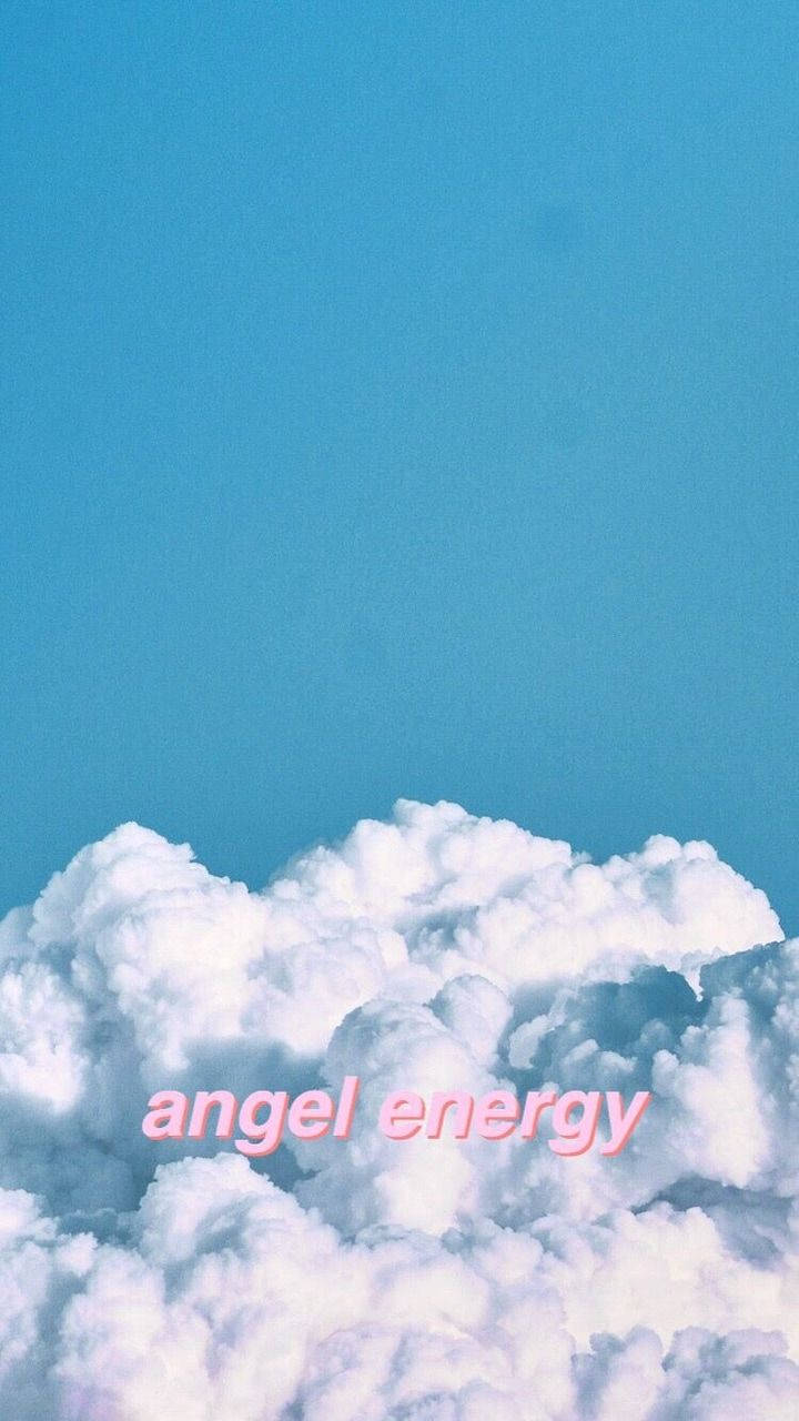 720x1280 Aesthetic, Wallpaper, And Clouds Image Wallpaper