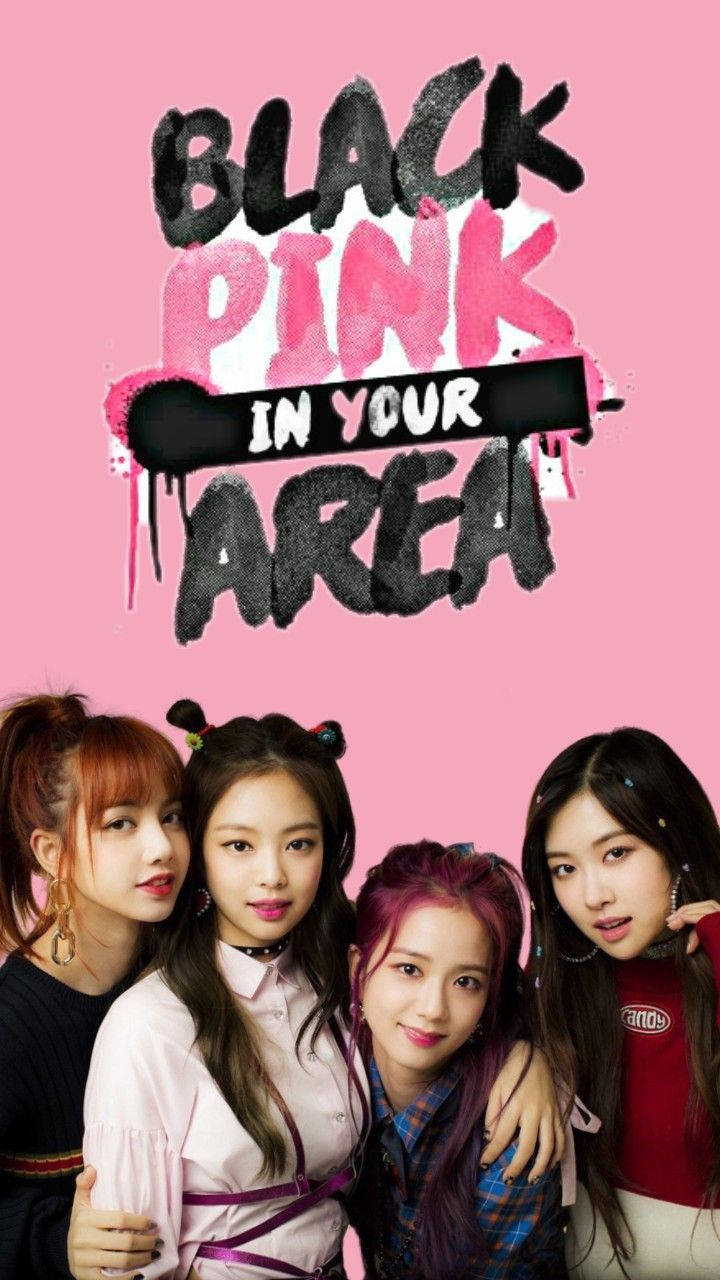 720x1280 Blackpink Wallpaper. On Ig. Llavero In 2019 Wallpaper