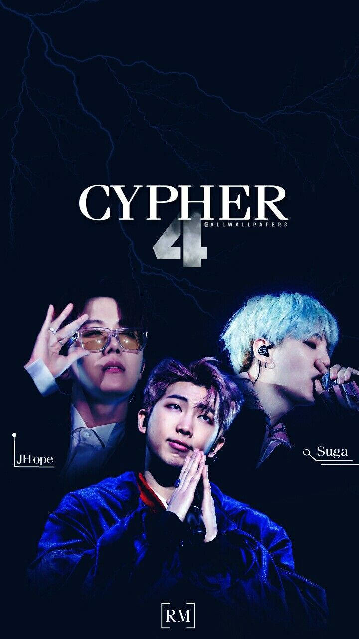 720x1280 Bts Cypher Wallpaper Lockscreen Rap Line. Bts. Bts Wallpaper