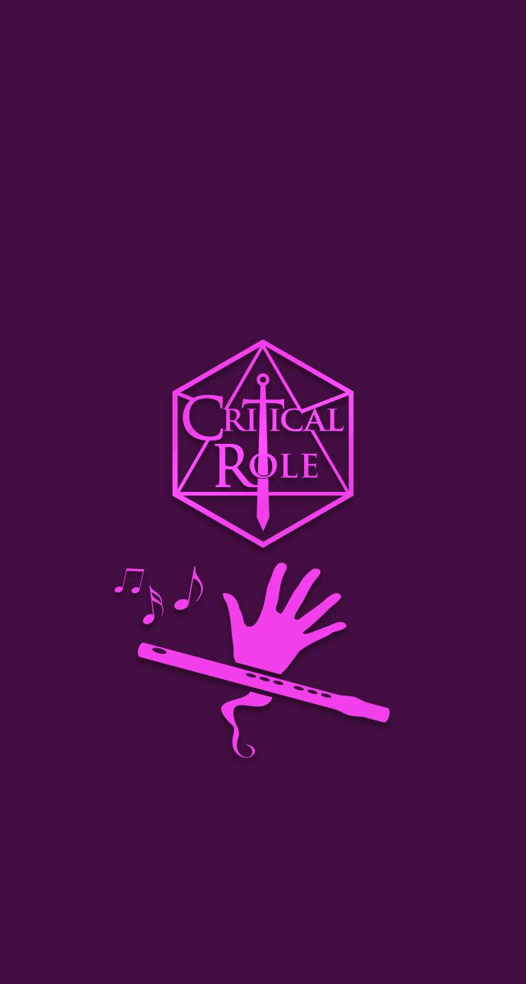 744x1392 Critical Role Wallpaper. Dungeons Wallpaper