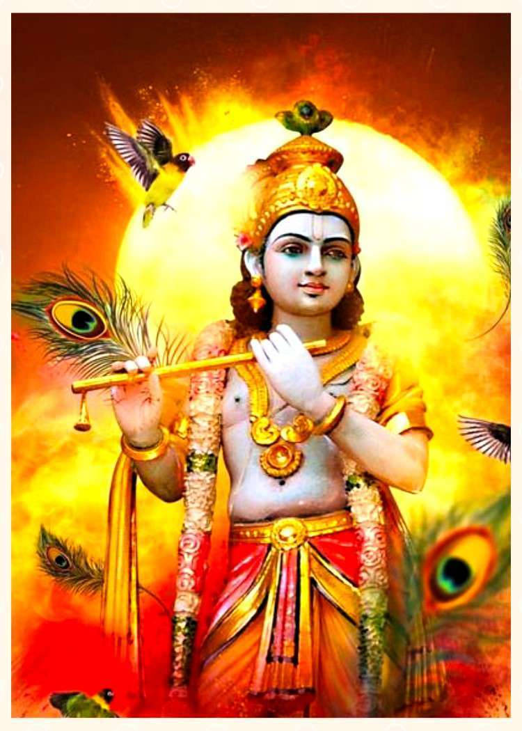 750x1050 Lord Krishna Wallpaper Photos Image Free Download 4 Wallpaper