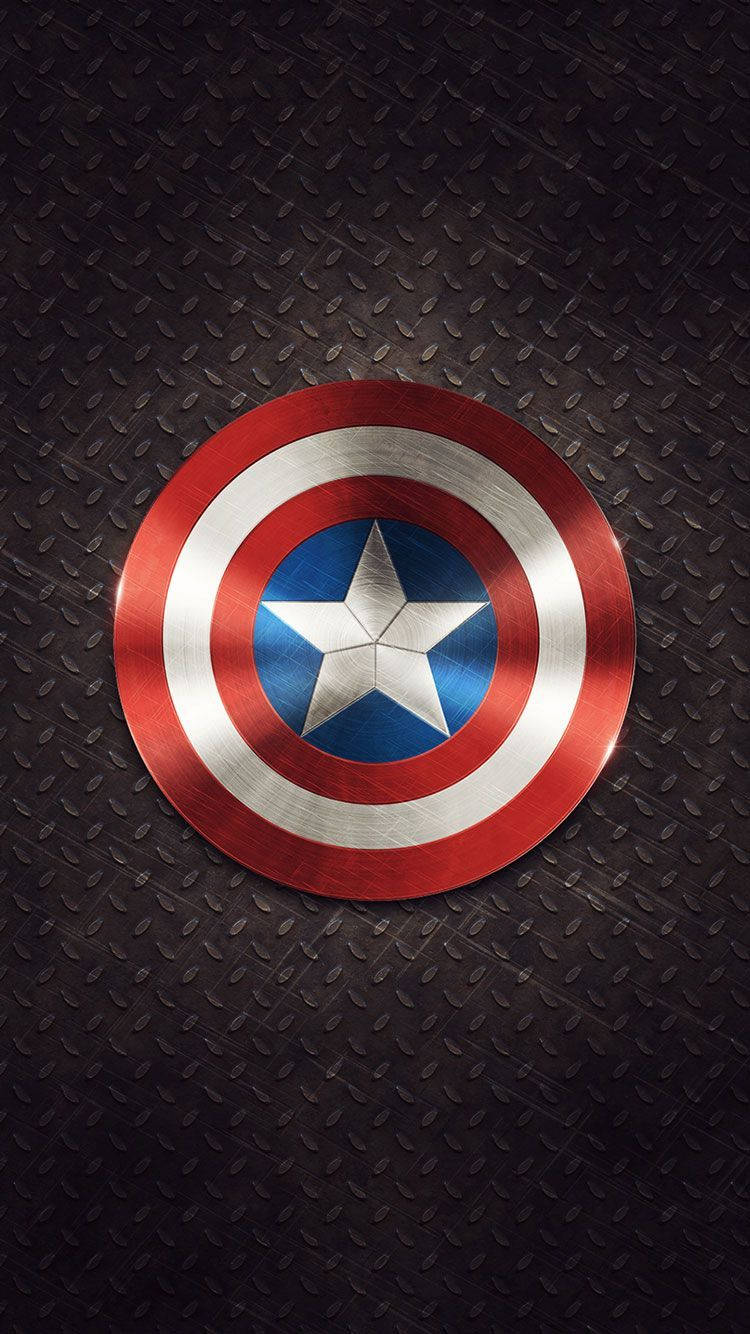 750x1334 Captain America Iphone 6 Wallpaper 2. Captain America Printables Wallpaper