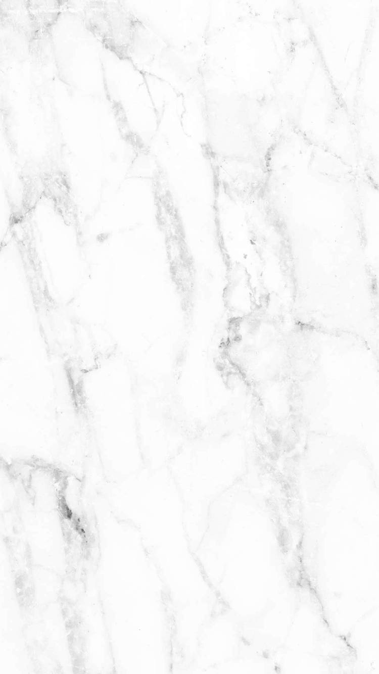 750x1334 White Marble Iphone 6s Wallpaper Background Wallpaper