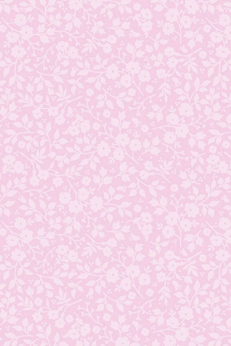 800x1200 Pip Studio The Official Website - Lovely Branches Wallpaper Baby Pink Wallpaper