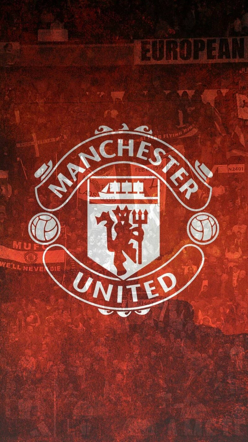 800x1423 Manchester United Wallpaper Wallpaper