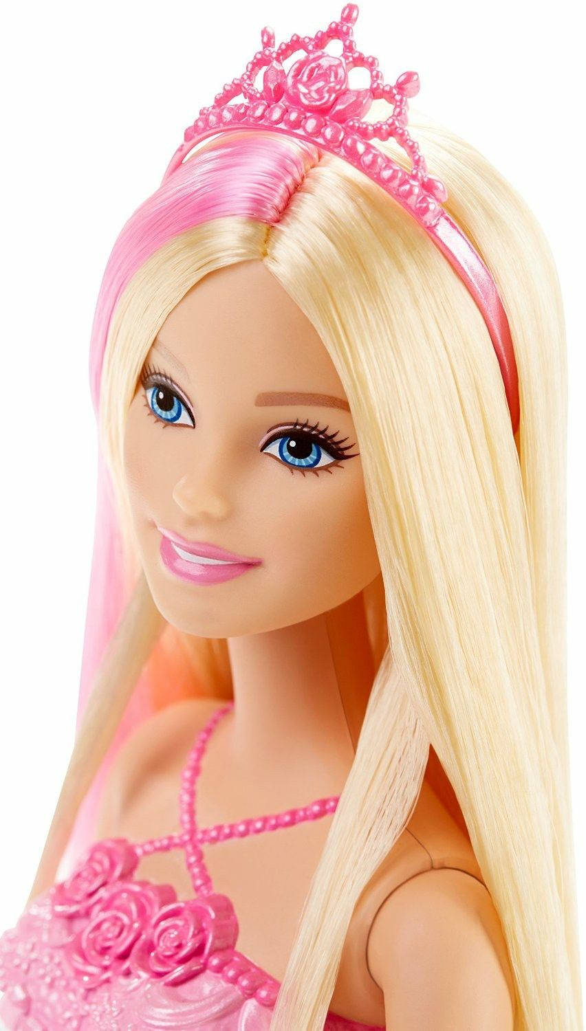 852x1500 Best Barbie Wallpaper Wallpaper