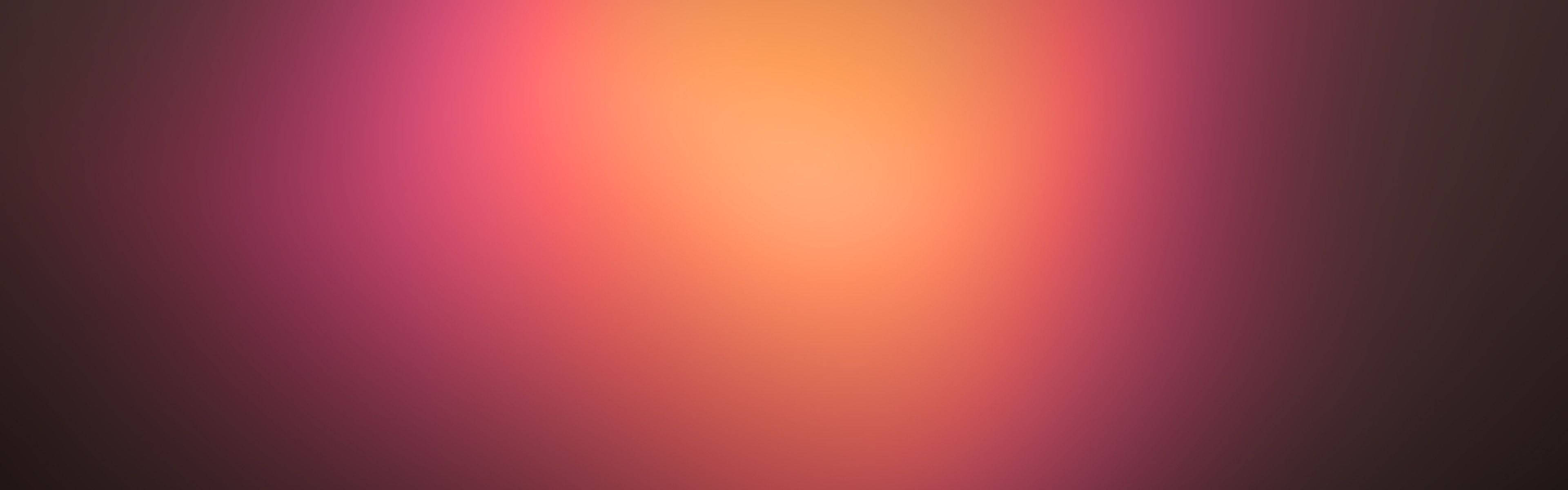 A Beautiful Pink Blur Background Wallpaper