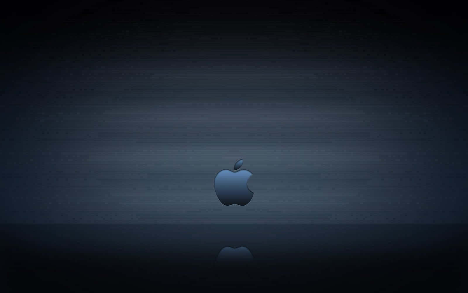 A Desktop Mac Computer Featuring Apple's Innovative Design. Wallpaper