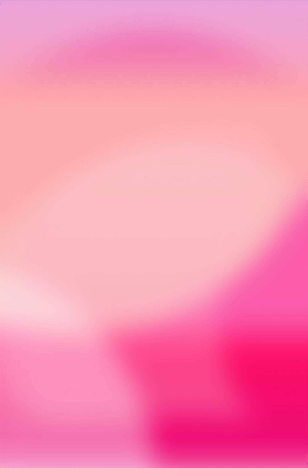 Abstract Plain Pink Watercolor Wallpaper