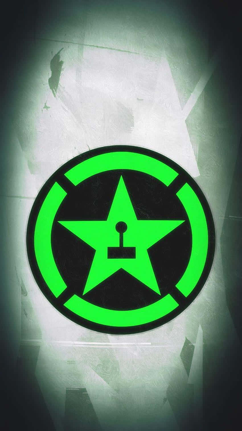 Achievement Hunter: Aiming For Success! Wallpaper