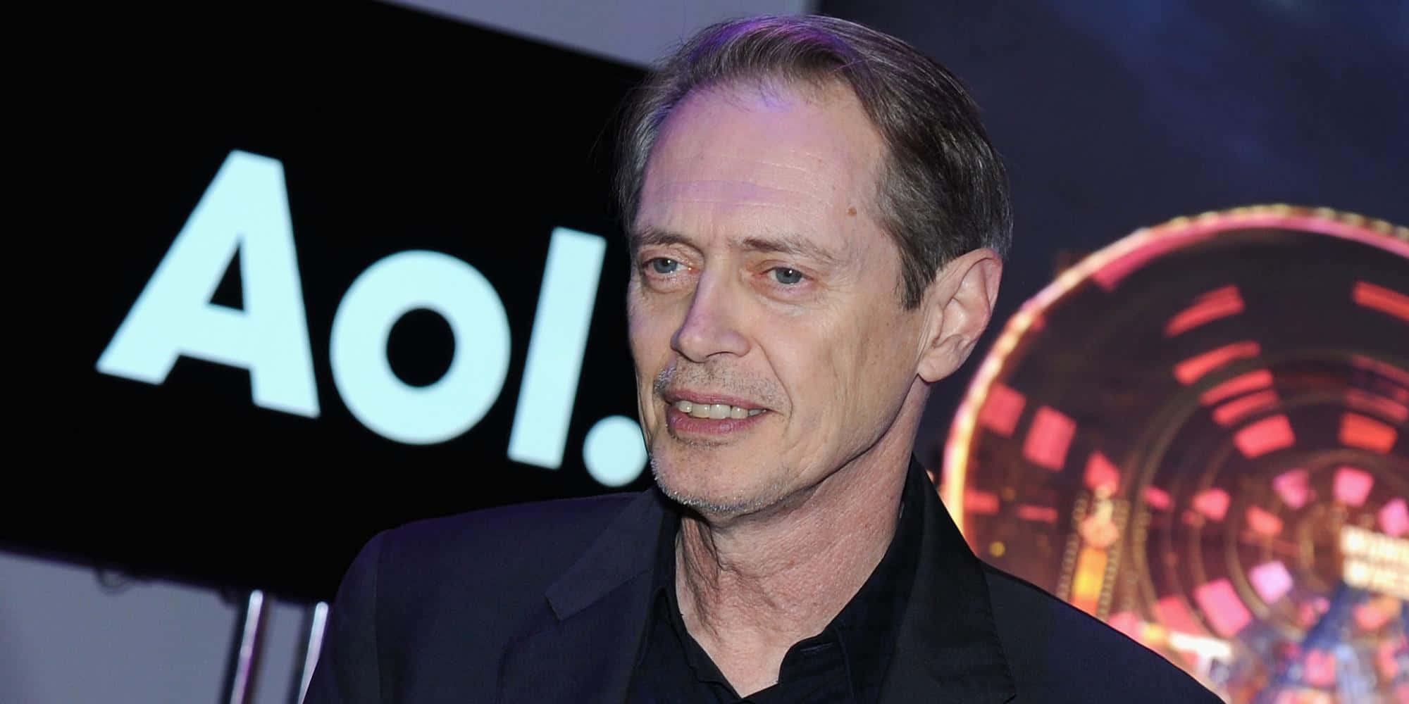 Actor-director Steve Buscemi Wallpaper