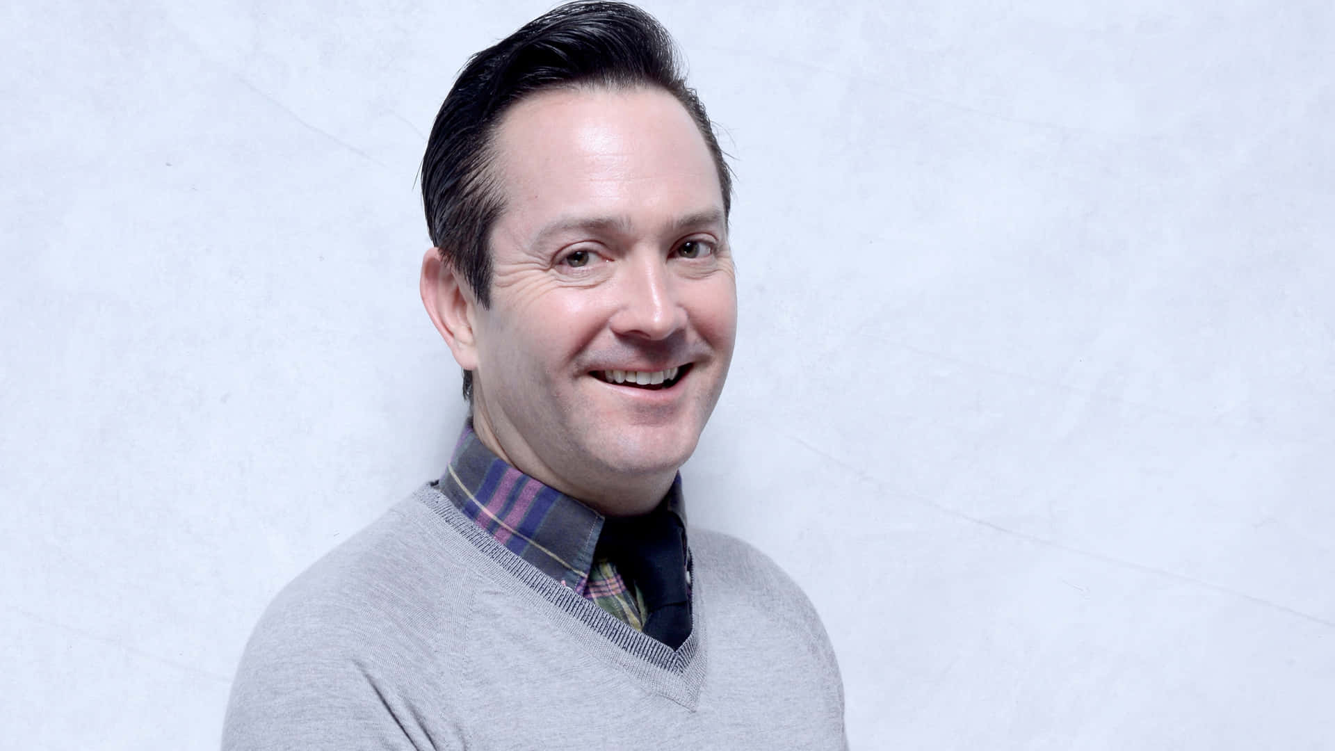 Actor Thomas Lennon Wallpaper