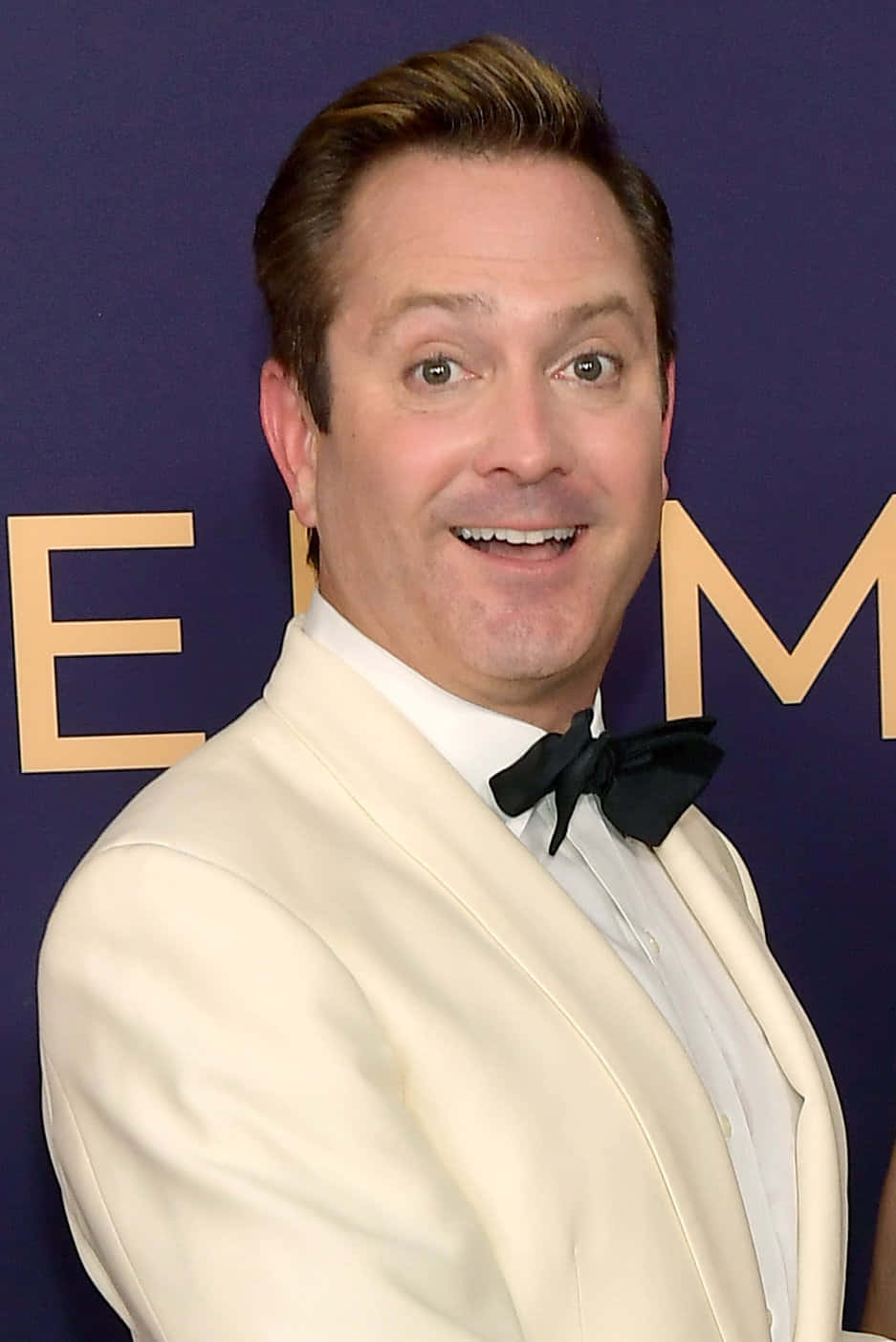 Actor, Thomas Lennon Wallpaper