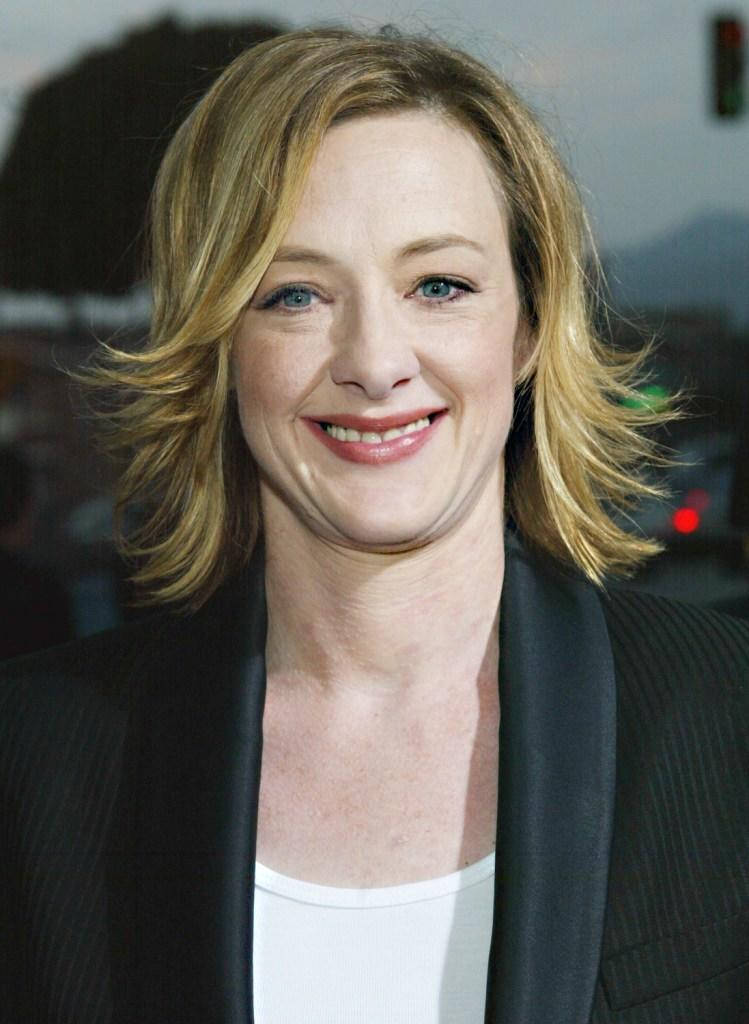 Actress Joan Cusack Blonde Hair Wallpaper