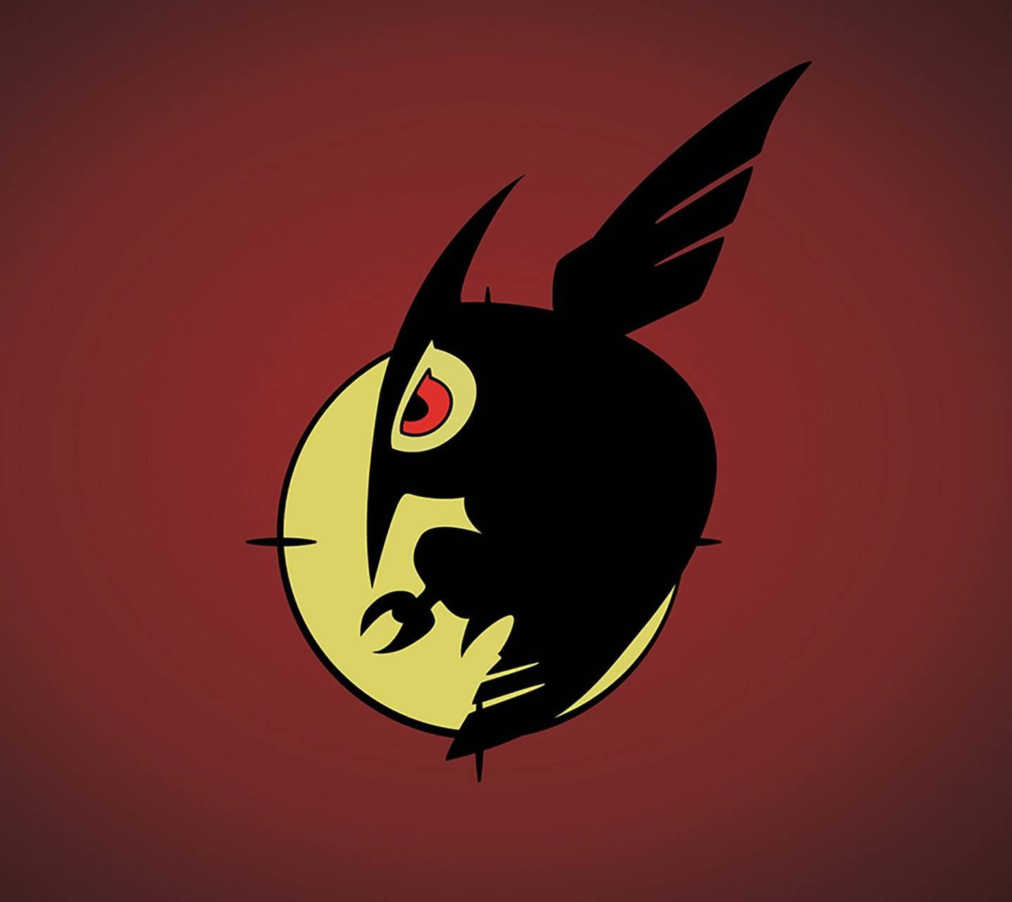 Akame Ga Kill Logo Wallpaper