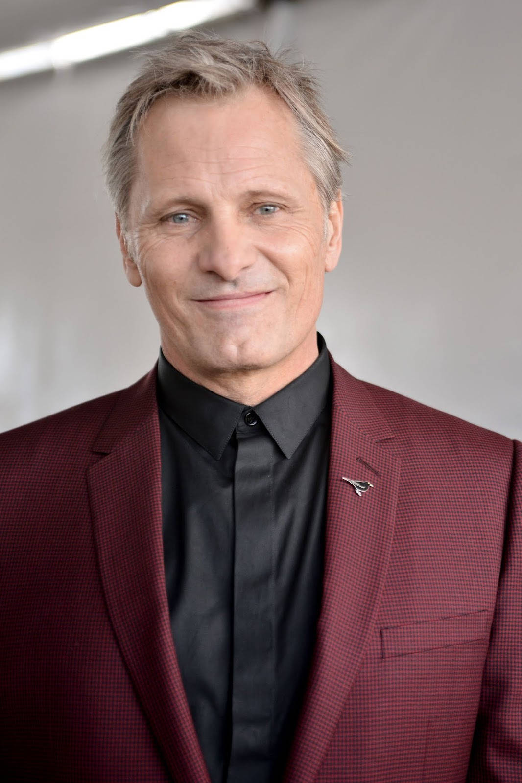 American Star Viggo Mortensen Film Independent Spirit Awards Wallpaper