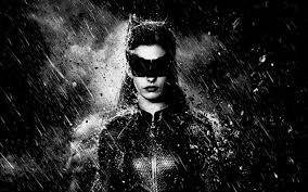 Anne Hathaway As Catwoman In The Dark Knight Rises Wallpaper