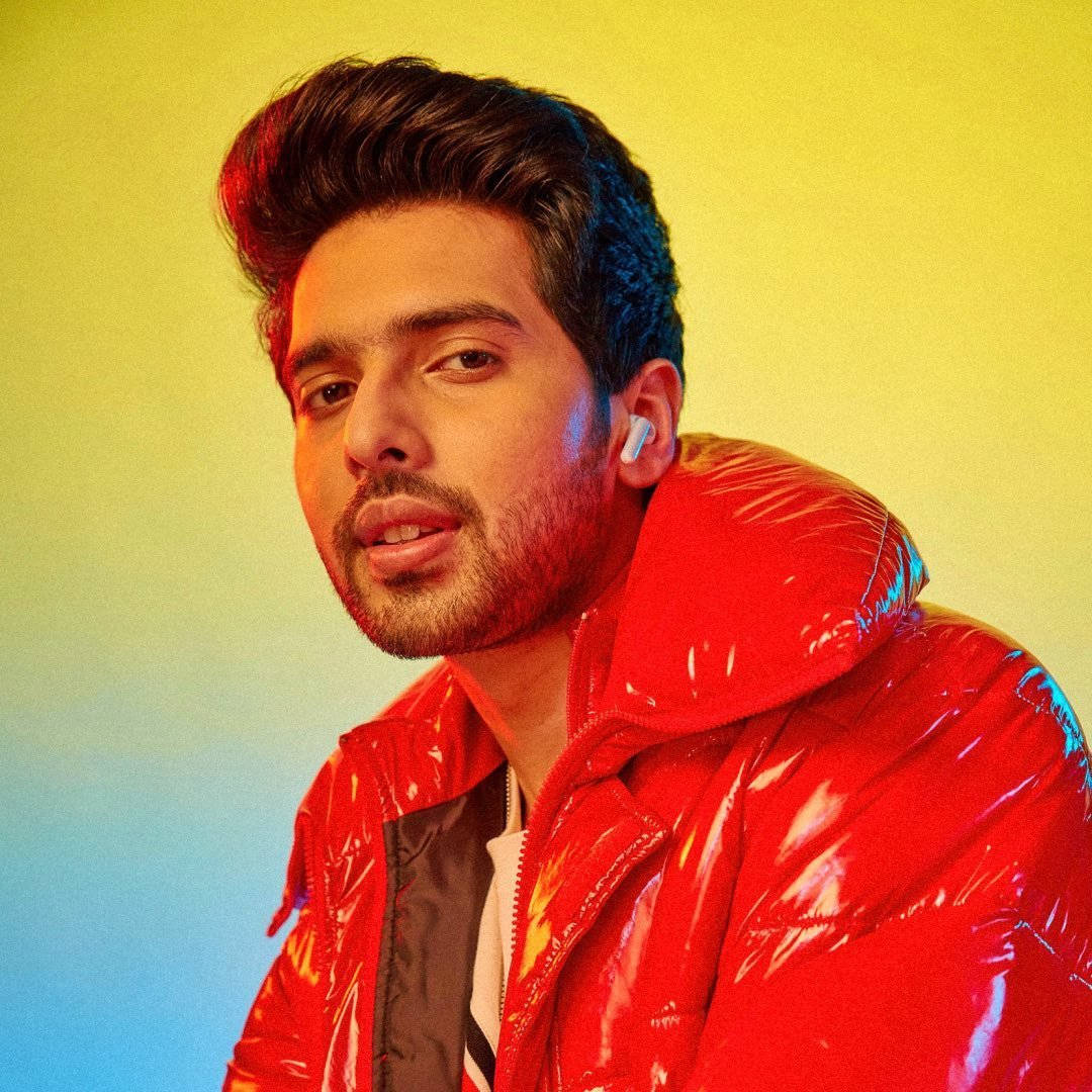 Armaan Malik Rolling Stone India Wallpaper