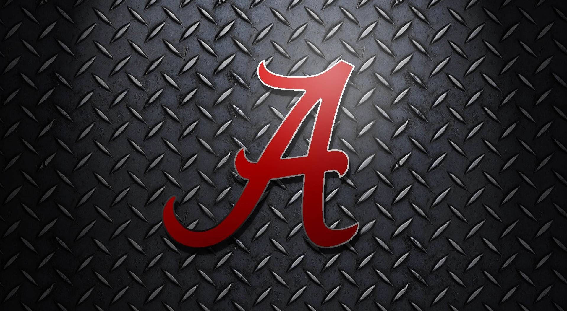 Atlanta Braves Steel Wallpaper