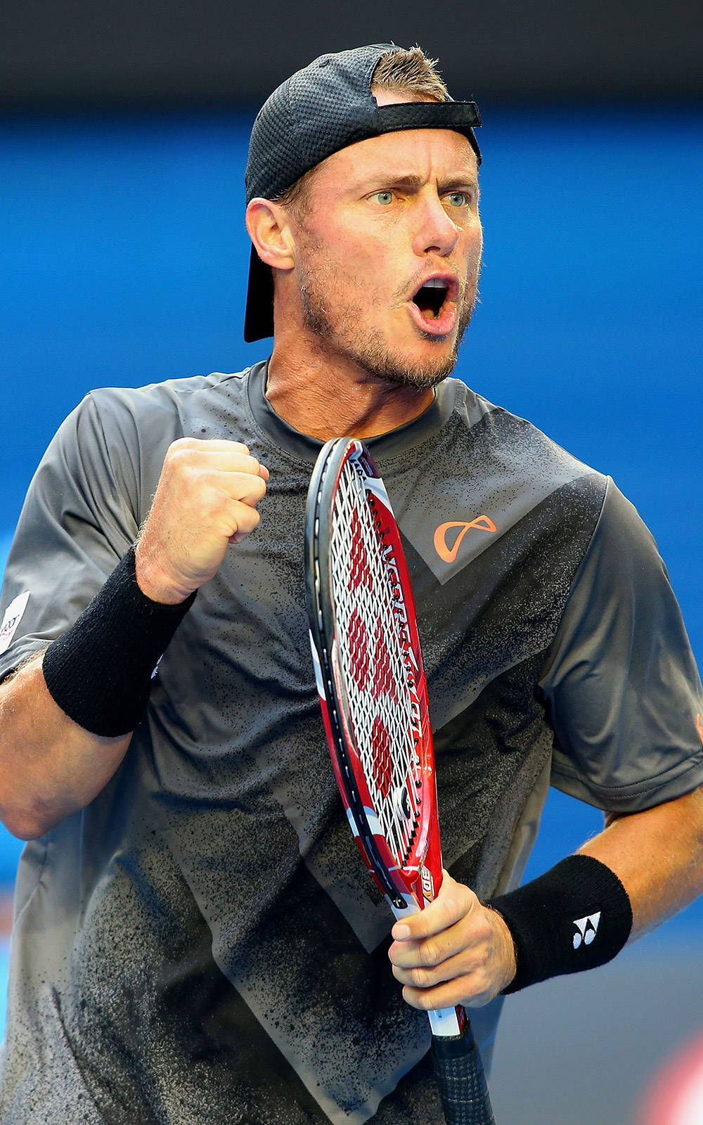 Australian Tennis Star Lleyton Hewitt Wallpaper