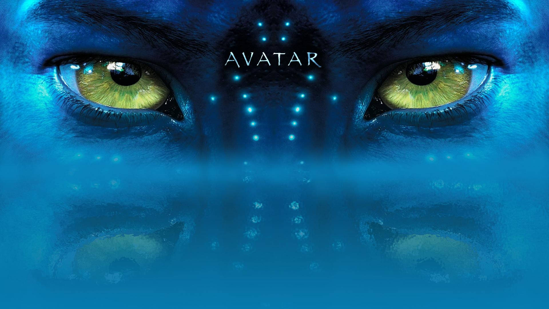 Avatar Film Hd Promo Poster Wallpaper