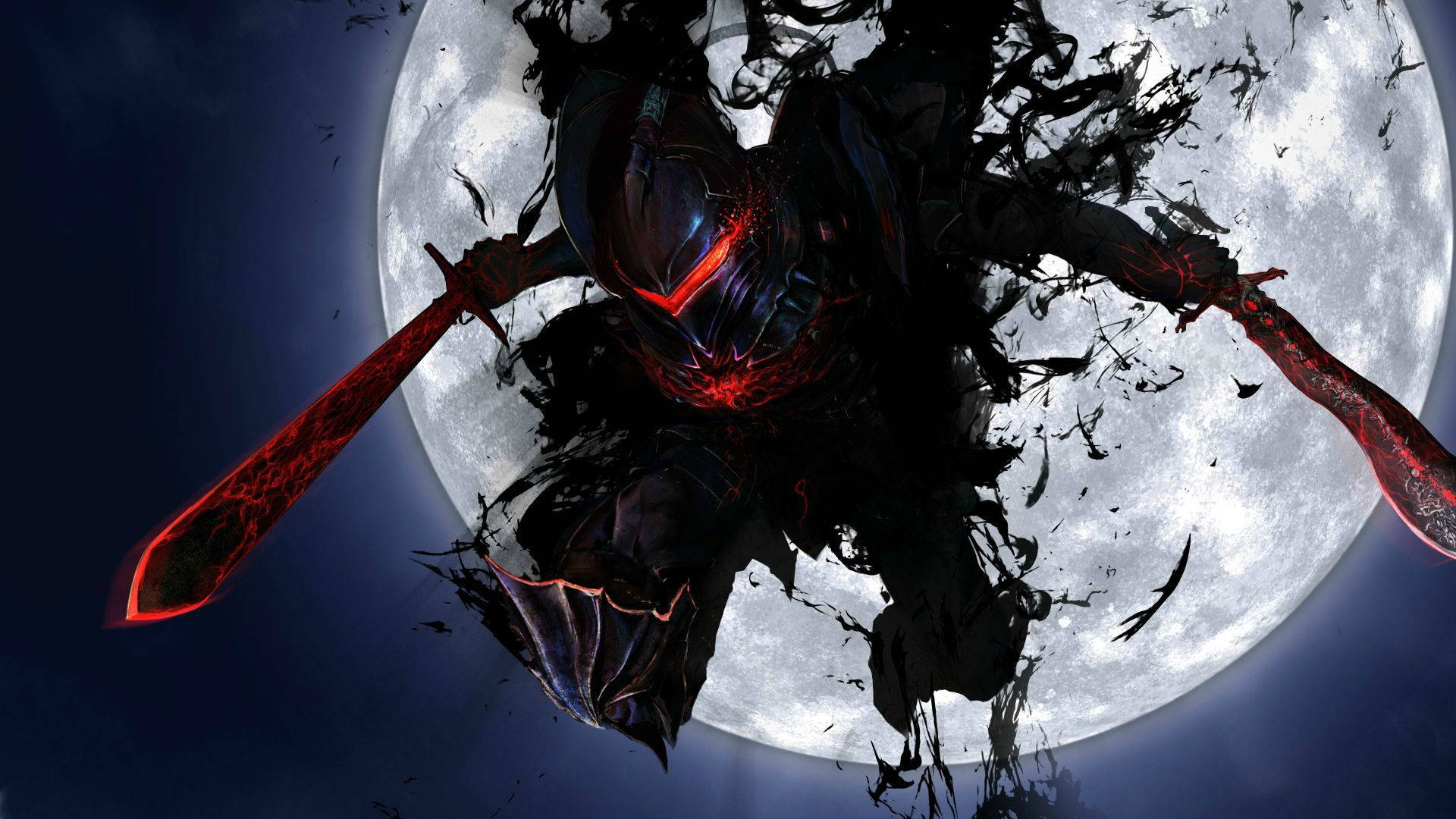 Awesome Pfp Fate Zero Berserk Wallpaper