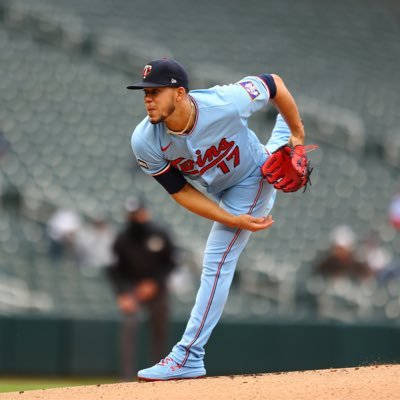 Balanced Jose Berrios Wallpaper