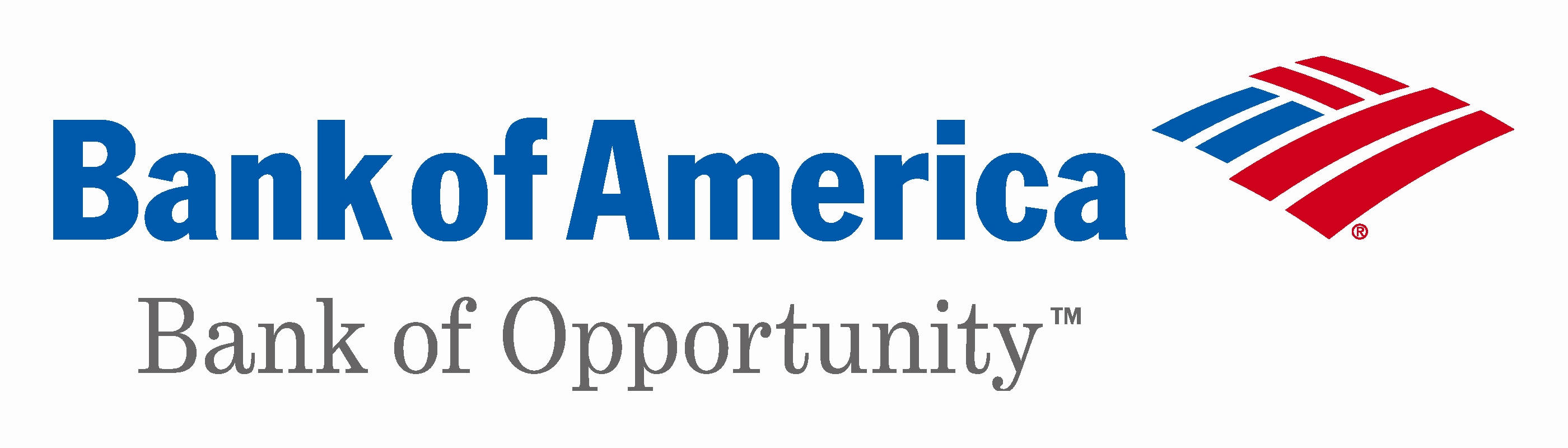 Bank Of America Bank Of Opportunity Wallpaper