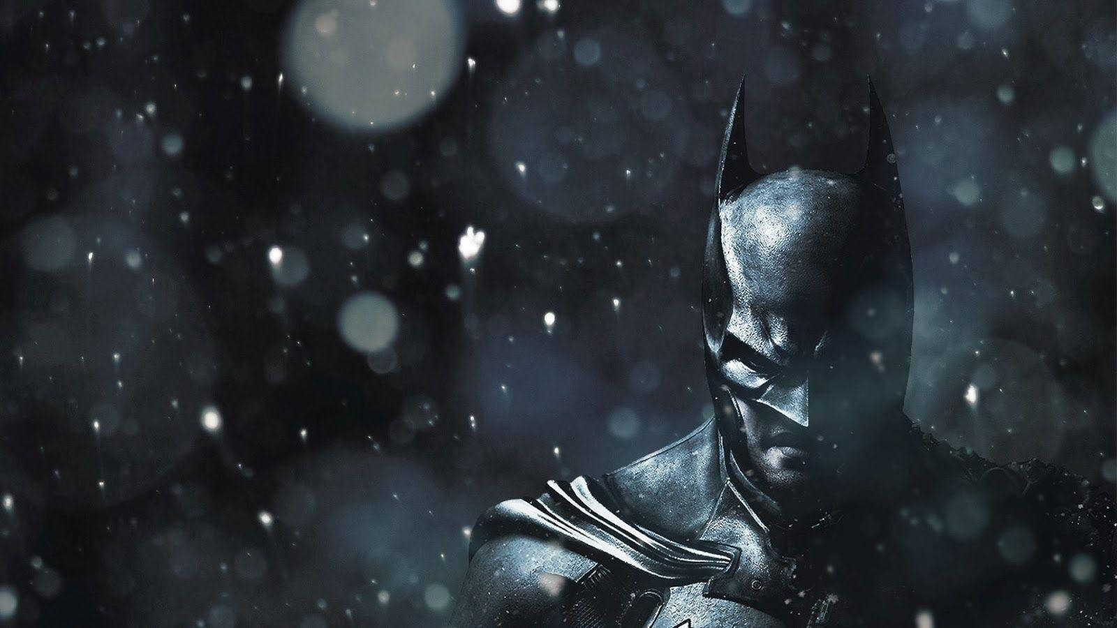 Batman Dark Backdrop All Best Wallpaper