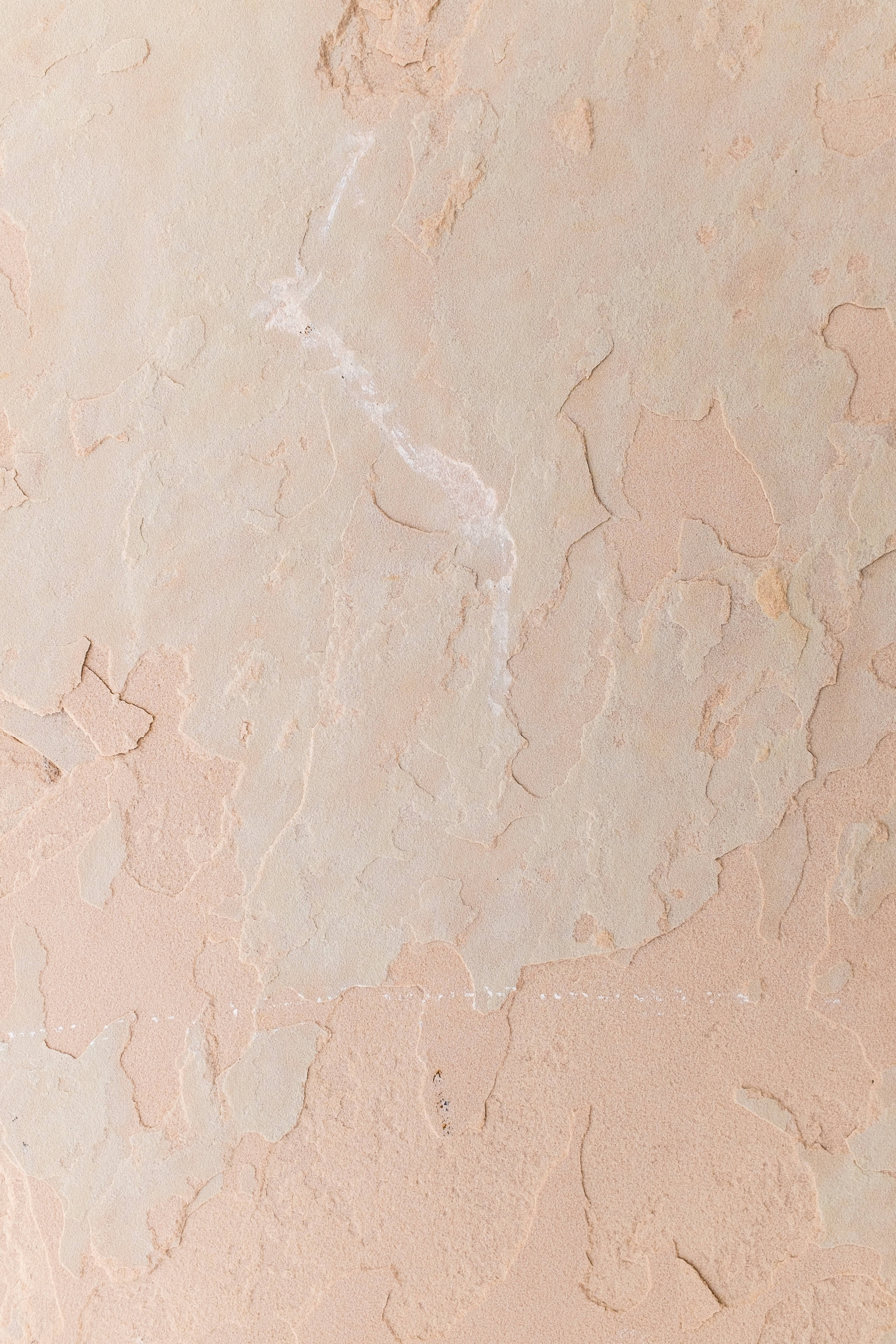 Beige Textured Paint Marble 4k Wallpaper