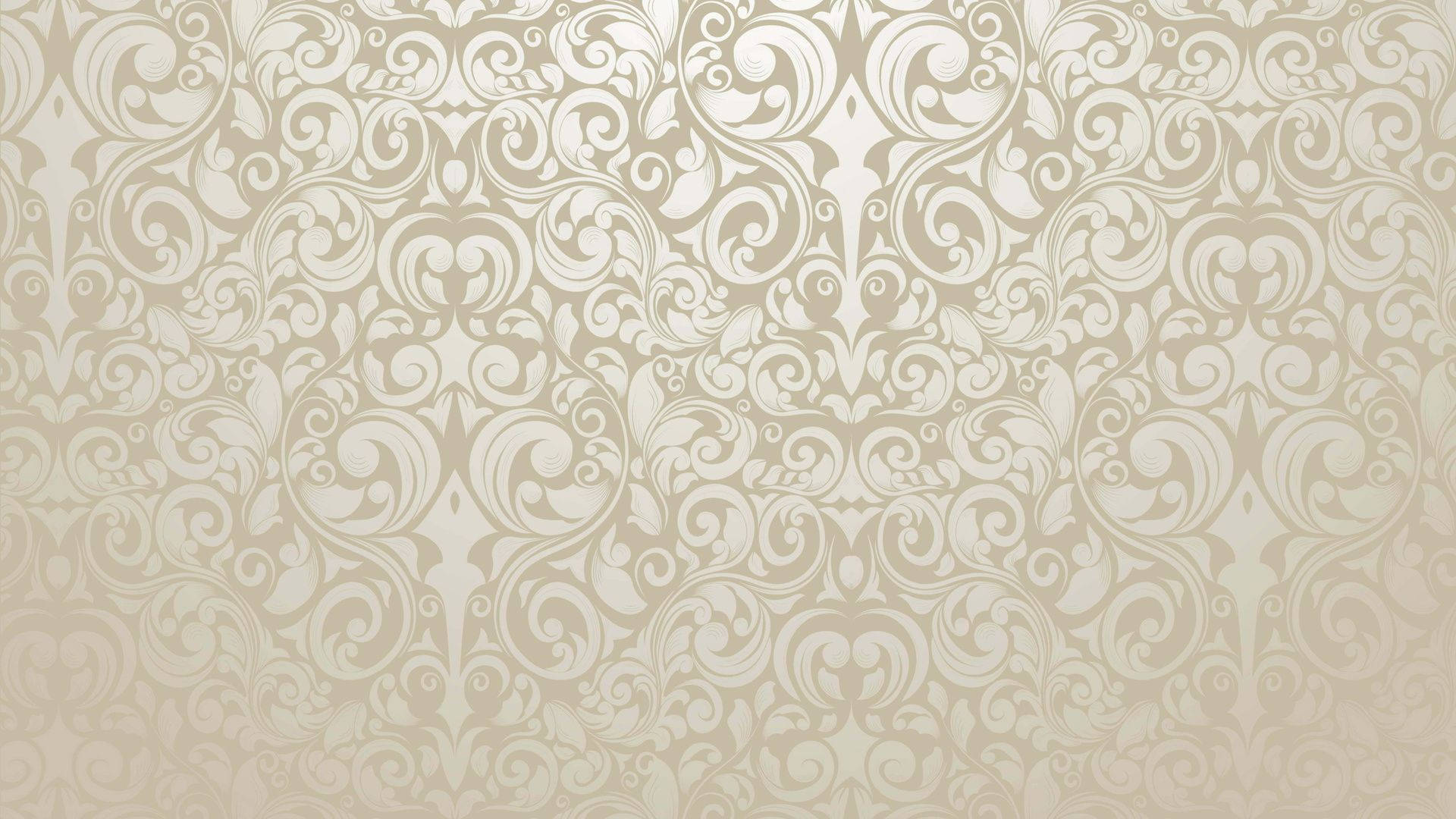 Beige Wall Texture Wallpaper