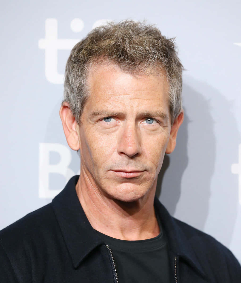 Ben Mendelsohn Event Portrait Wallpaper