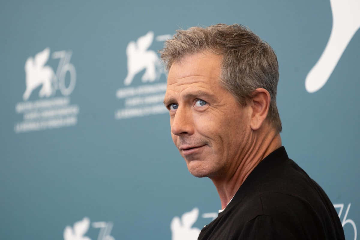 Ben Mendelsohn Film Festival Glance Wallpaper