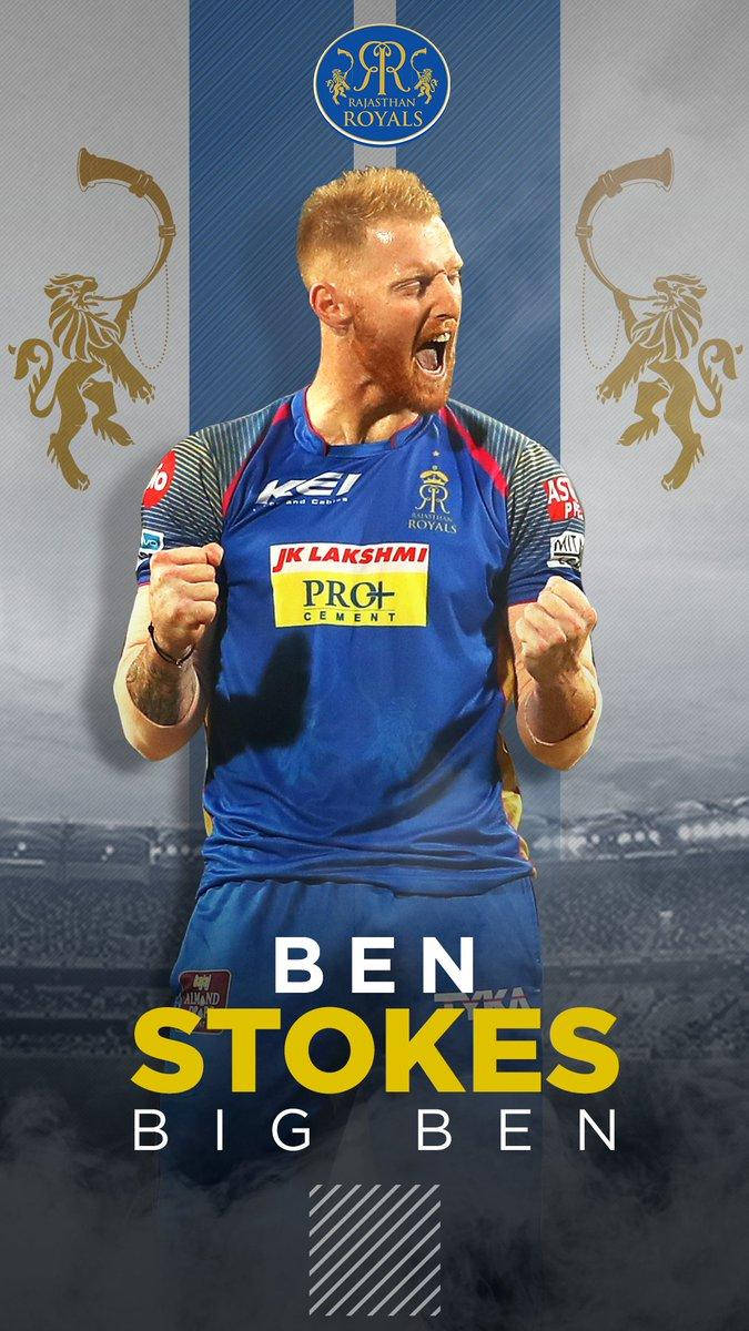 Ben Stokes Big Ben Wallpaper