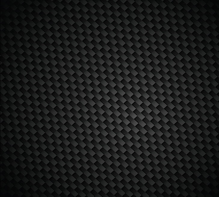 Black Carbon Fiber In 4k Wallpaper