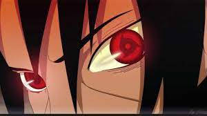 Blazing Naruto Itachi Uchiha Wallpaper