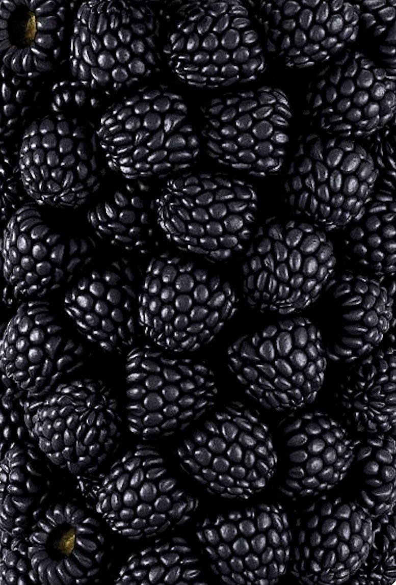 Boysenberry Fusion Berry Wallpaper