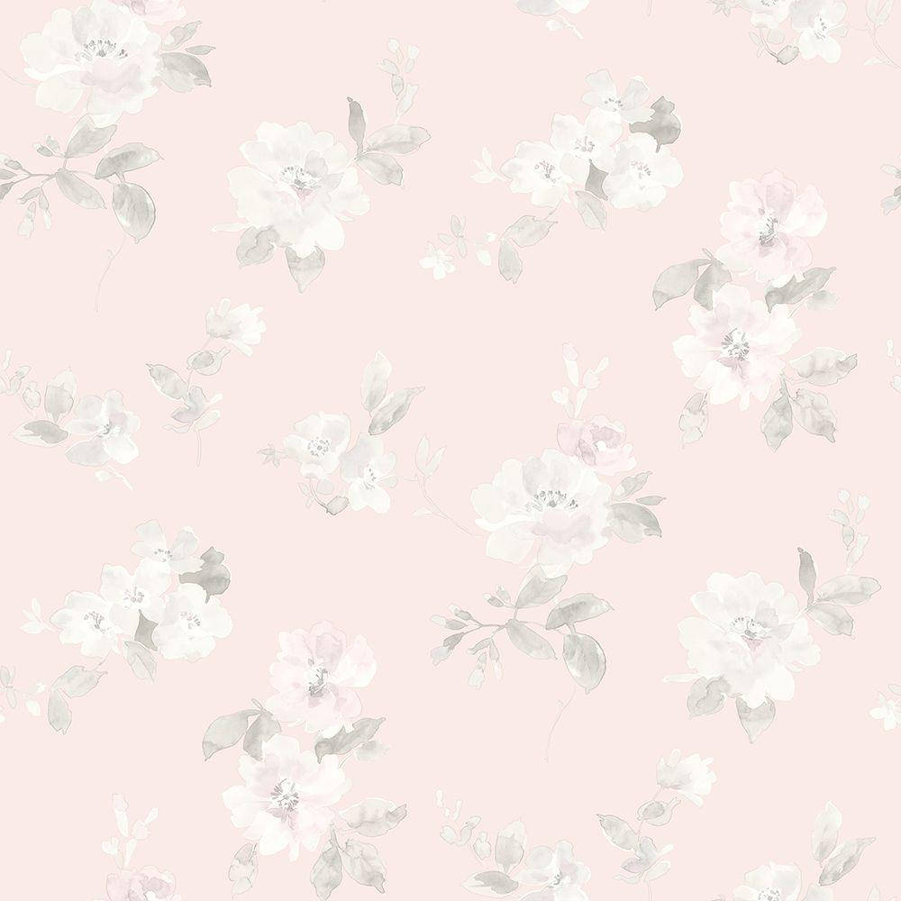 Bright And Vibrant Pink Petals Wallpaper