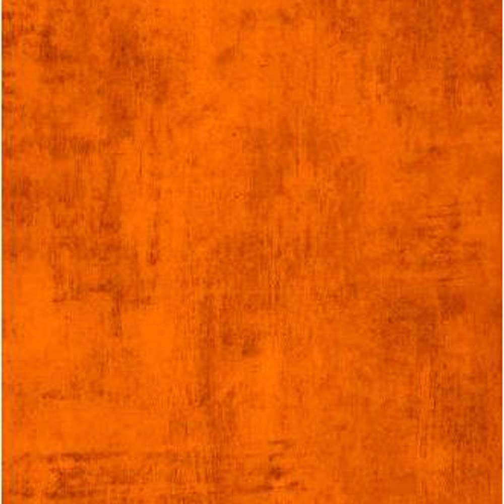 Bright Bursts Of Vibrant Orange Against A Canvas Of White Wallpaper