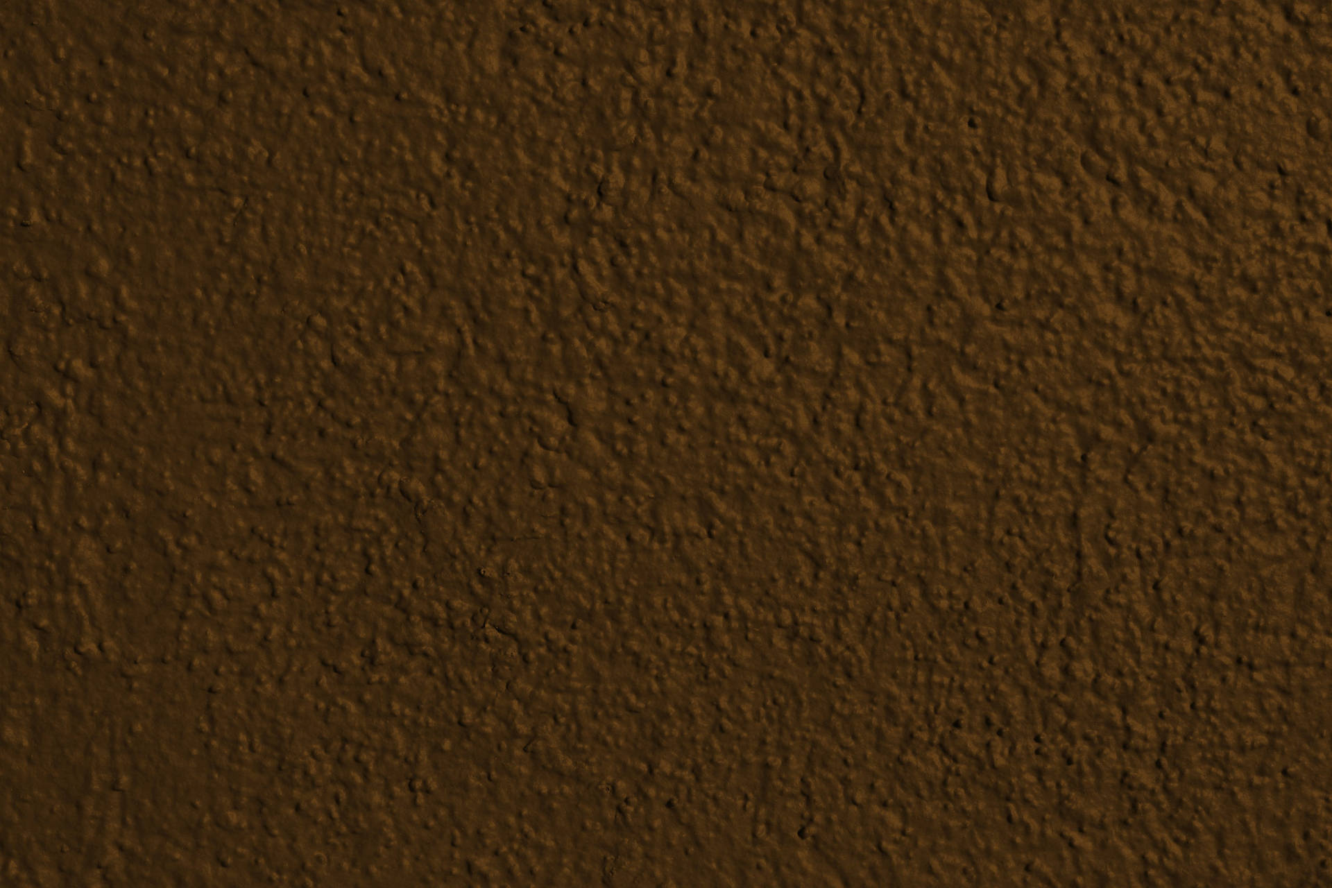 Brown Wall Texture Wallpaper