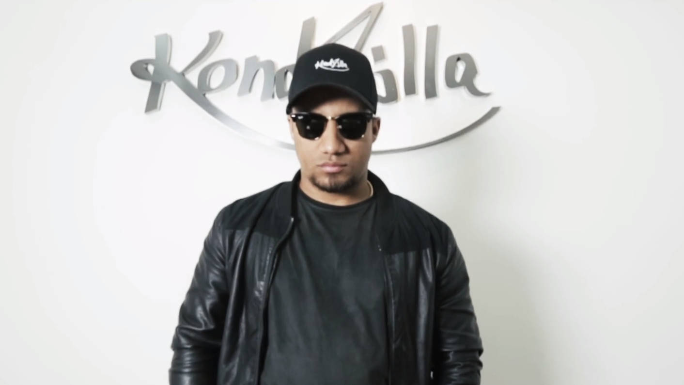 Canal Kondzilla Youtube Star Wallpaper