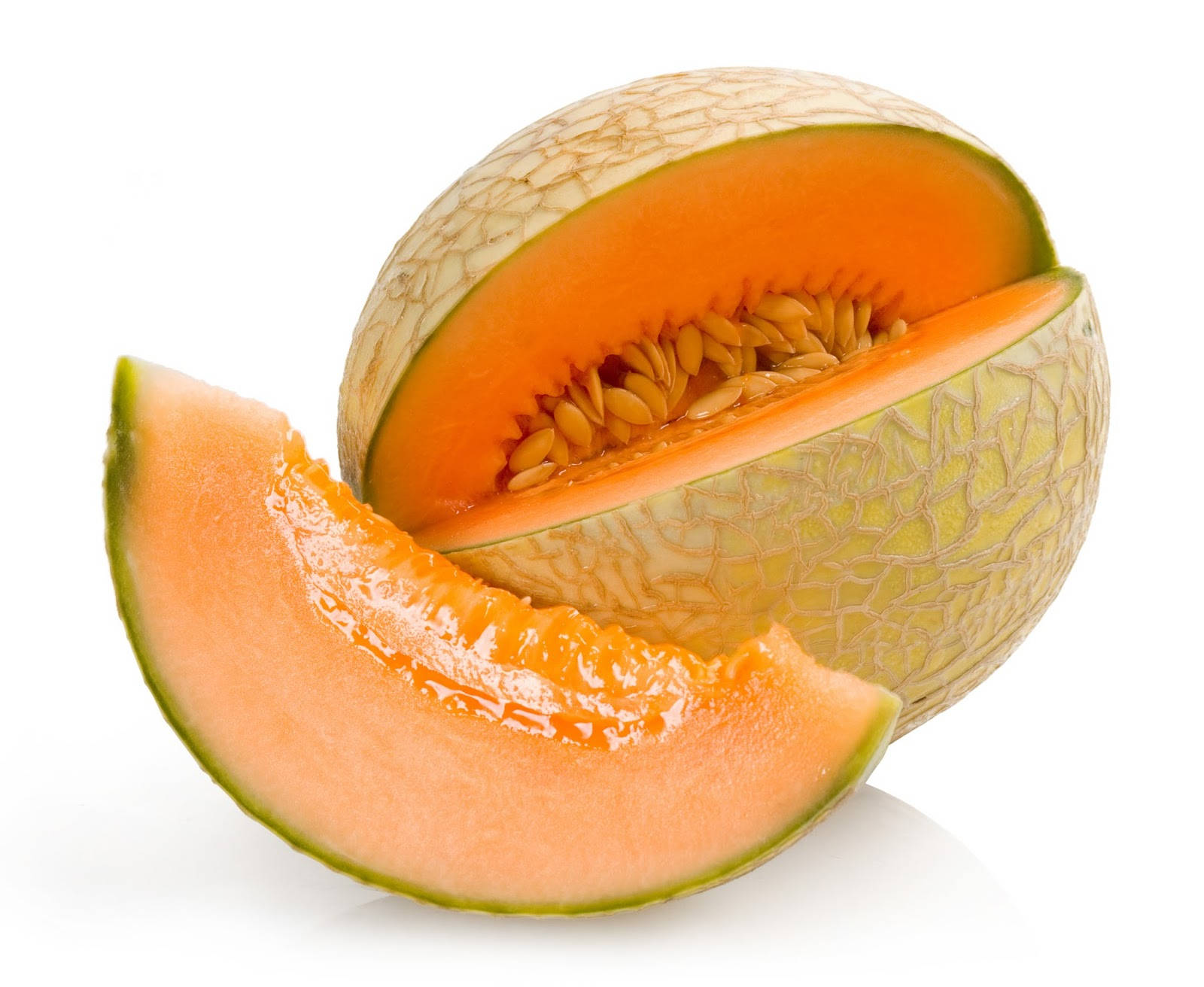 Cantaloupe Seeds Wallpaper