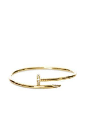 Cartier Bracelet Nail Wallpaper